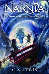  The Voyage of the Dawn Treader (Rpkg) 