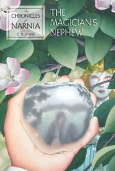  The Magician\'s Nephew 
