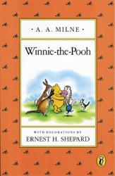  Winnie-The-Pooh 