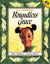  Boundless Grace 