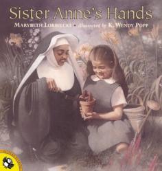  Sister Anne\'s Hands 