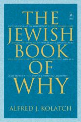  The Jewish Book of Why 