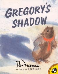  Gregory\'s Shadow 