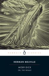  Moby-Dick: Or, the Whale 