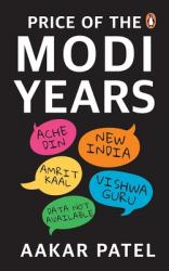  Price of the Modi Years 