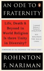  An Ode to Fraternity: Life, Death and Beyond in World Religion: Is There Unity in Diversity? 