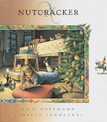  Nutcracker 