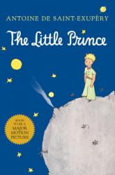  The Little Prince 