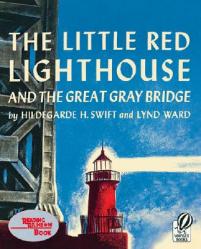  The Little Red Lighthouse and the Great Gray Bridge 