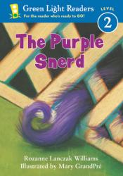  The Purple Snerd 