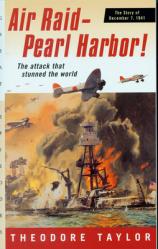  Air Raid--Pearl Harbor!: The Story of December 7, 1941 