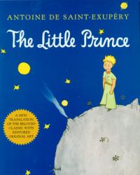  The Little Prince 