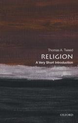  Religion: A Very Short Introduction 