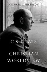  C. S. Lewis and the Christian Worldview 