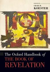  Oxford Handbook of the Book of Revelation 