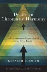  Desire in Chromatic Harmony: A Psychodynamic Exploration of Fin de Si 