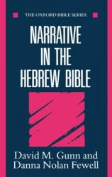  Narrative in the Hebrew Bible 