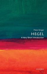  Hegel: A Very Short Introduction 