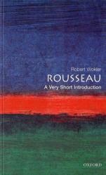  Rousseau: A Very Short Introduction 