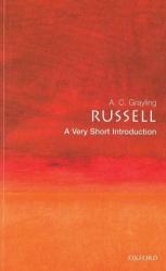  Russell: A Very Short Introduction 