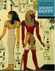  The Oxford Illustrated History of Ancient Egypt 