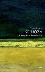  Spinoza 