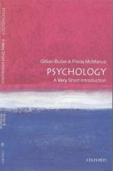 Psychology: A Very Short Introduction 