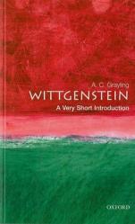  Wittgenstein: A Very Short Introduction 