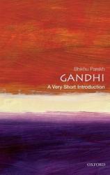  Gandhi: A Very Short Introduction 