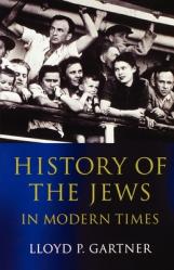  History of the Jews in Modern Times 