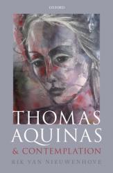  Thomas Aquinas and Contemplation 