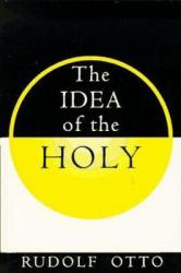  The Idea of the Holy 