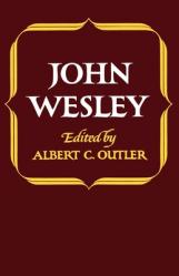  John Wesley 