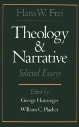  Theology and Narrative: Selected Essays 