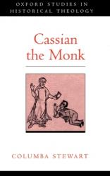  Cassian the Monk 