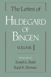  The Letters of Hildegard of Bingen 