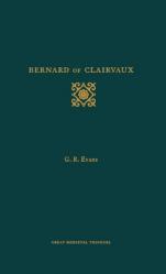  Bernard of Clairvaux 