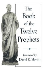  The Book of the Twelve Prophets 