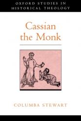  Cassian the Monk 