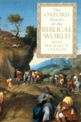  The Oxford History of the Biblical World 