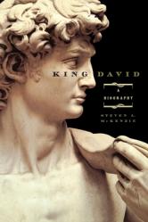  King David: A Biography 