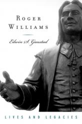  Roger Williams 