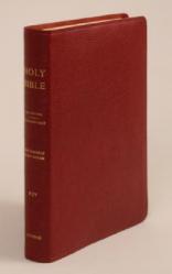  Old Scofield Study Bible-KJV-Standard 