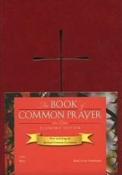  1979 Book of Common Prayer Economy Edition 