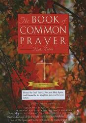  1979 Book of Common Prayer, Reader\'s Edition, Genuine Leather 