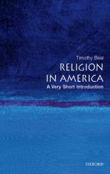  Religion in America: A Very Short Introduction 