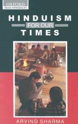  Hinduism for Our Times 
