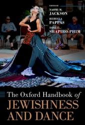  The Oxford Handbook of Jewishness and Dance 