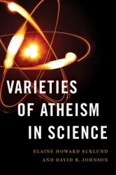  Varieties of Atheism in Science 