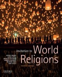  Invitation to World Religions 